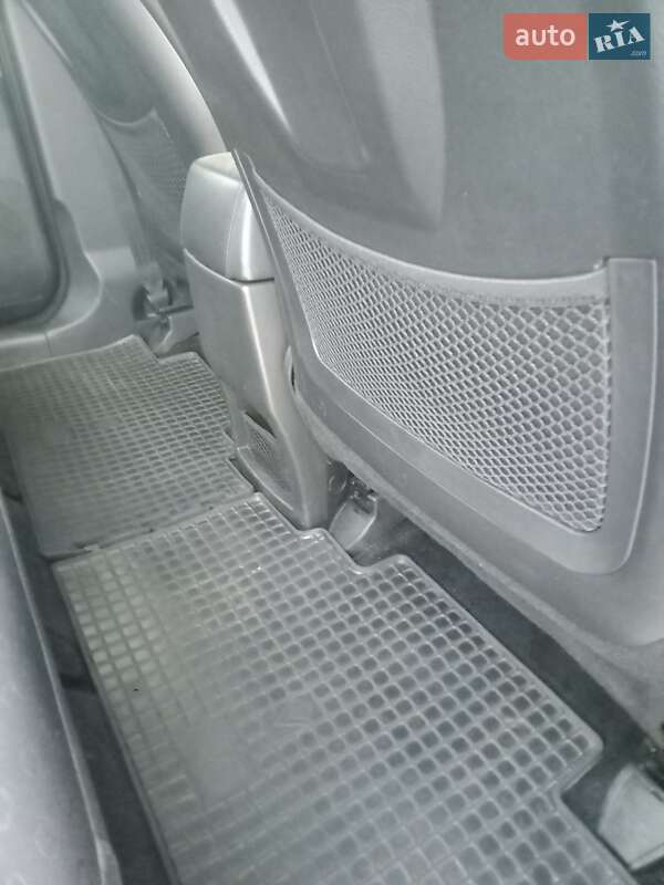 Позашляховик / Кросовер SsangYong Korando 2012 в Чернігові фото 20 Позашляховик / Кросовер SsangYong Korando 2012 в Чернігові