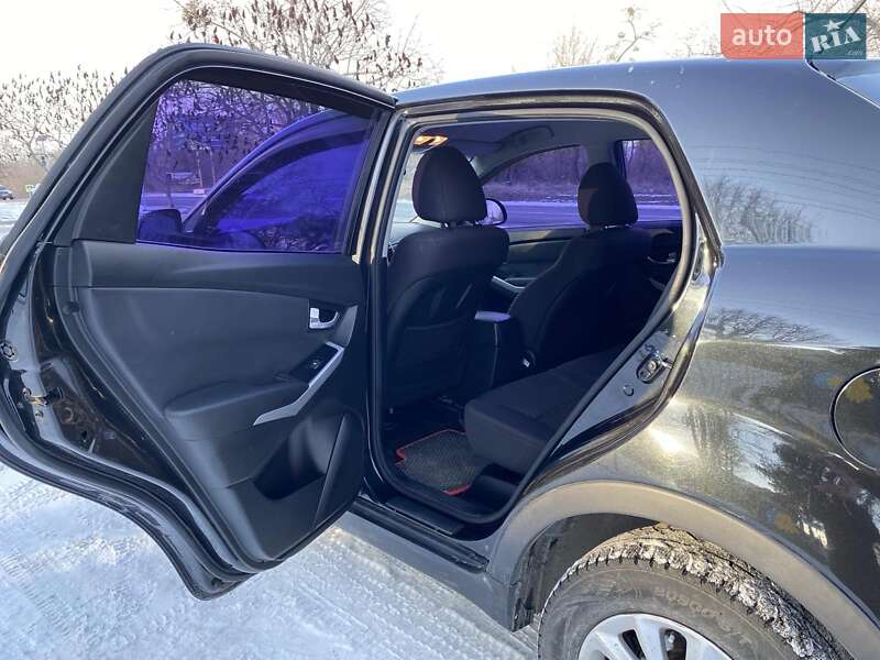 Внедорожник / Кроссовер SsangYong Korando 2014 в Харькове фото 22 Внедорожник / Кроссовер SsangYong Korando 2014 в Харькове