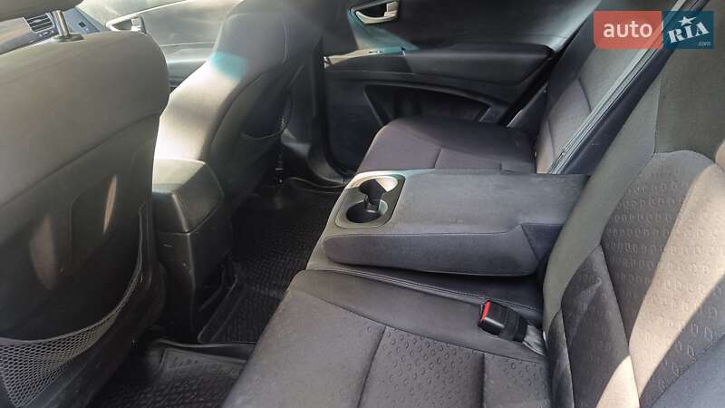 Позашляховик / Кросовер SsangYong Korando 2012 в Миколаєві