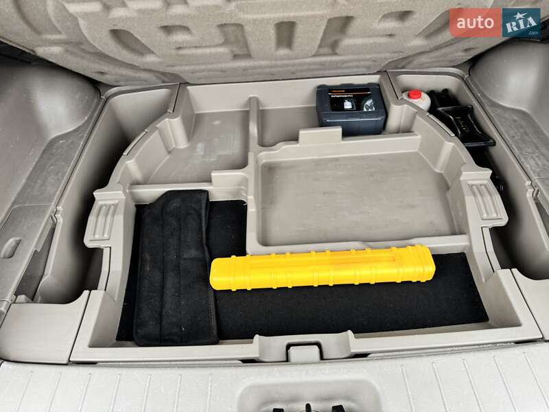 Внедорожник / Кроссовер SsangYong Korando 2011 в Одессе