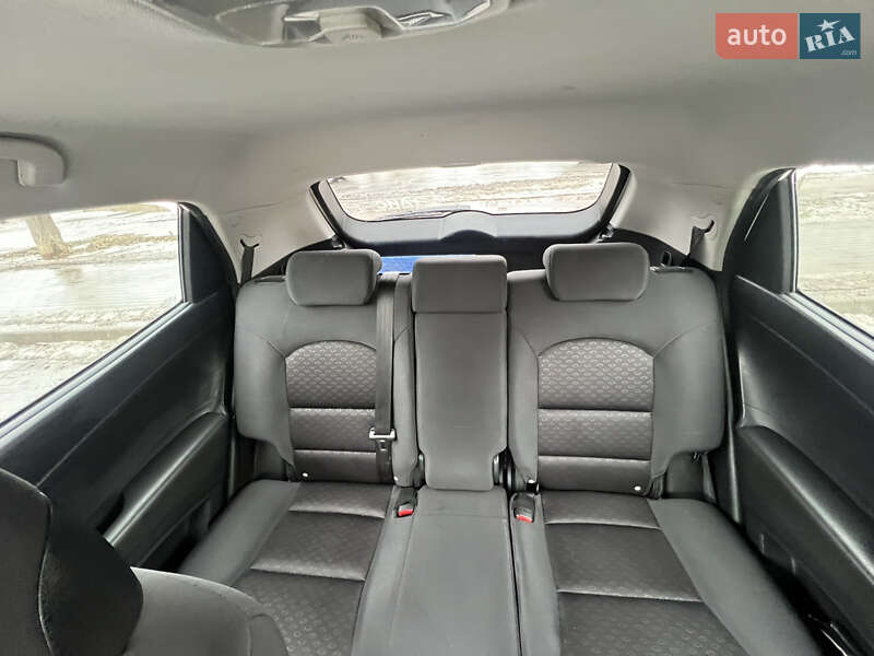 Внедорожник / Кроссовер SsangYong Korando 2011 в Хмельницком фото 13 Внедорожник / Кроссовер SsangYong Korando 2011 в Хмельницком