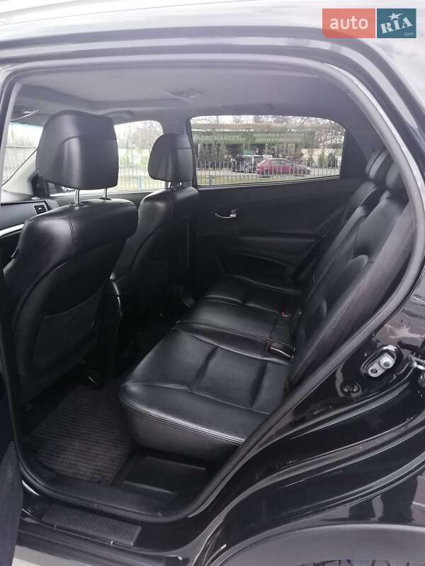 Внедорожник / Кроссовер SsangYong Korando 2011 в Одессе фото 26 Внедорожник / Кроссовер SsangYong Korando 2011 в Одессе