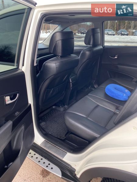 Внедорожник / Кроссовер SsangYong Korando 2012 в Прилуках фото 18 Внедорожник / Кроссовер SsangYong Korando 2012 в Прилуках