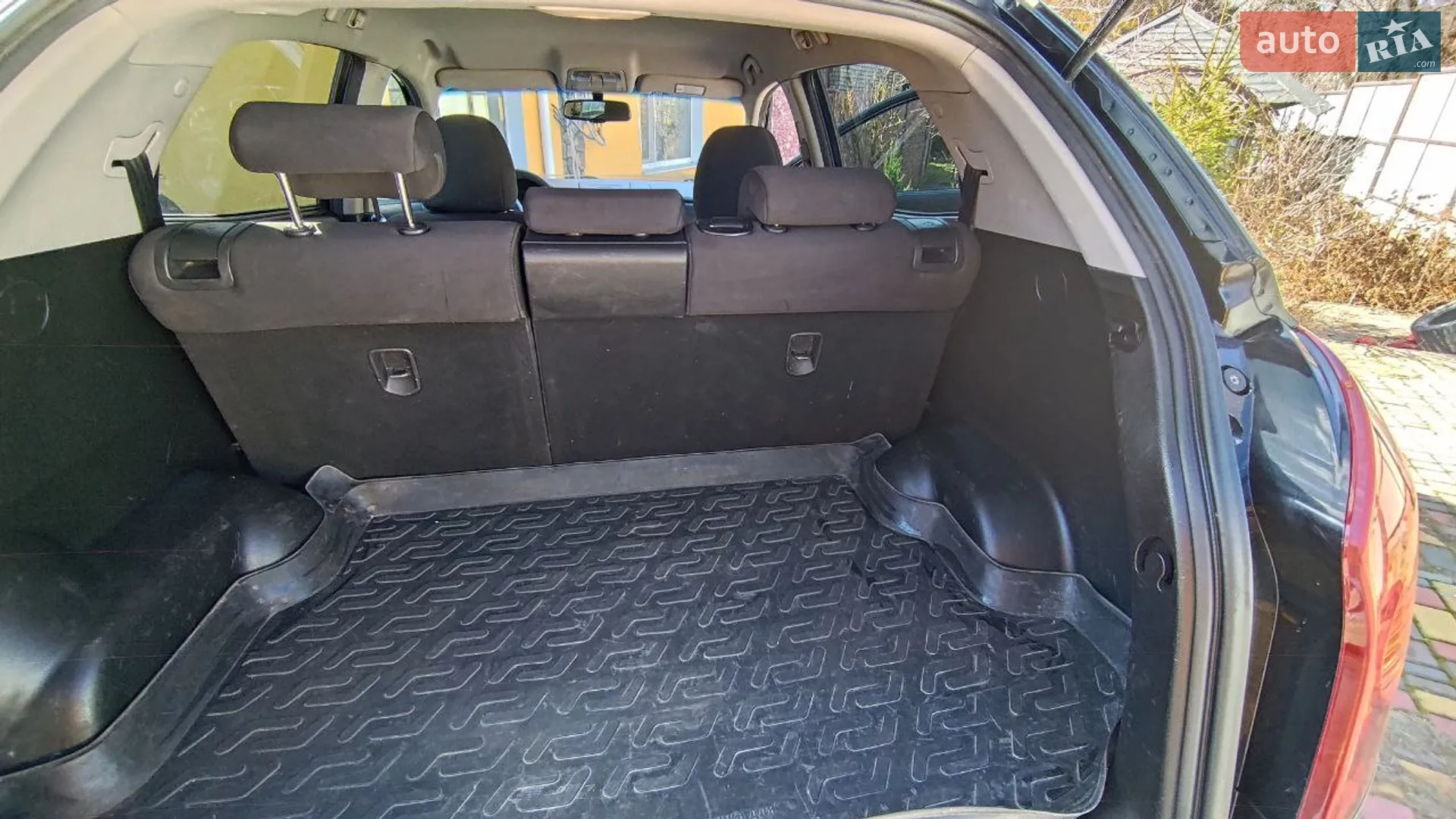 2012 SsangYong Korando - мініатюра 10