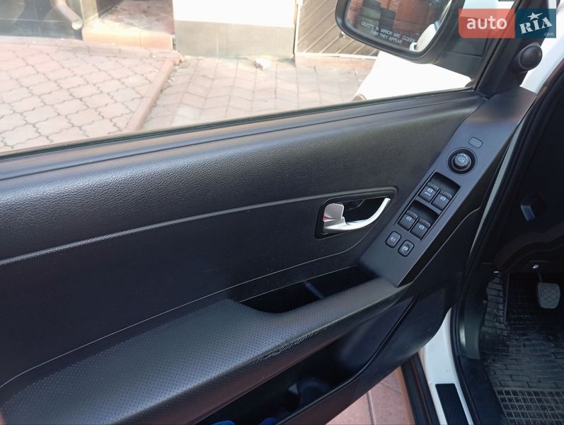 Внедорожник / Кроссовер SsangYong Korando 2011 в Хмельницком