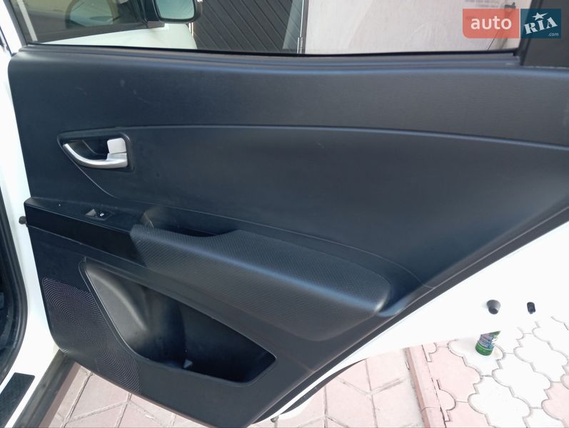 Внедорожник / Кроссовер SsangYong Korando 2011 в Хмельницком