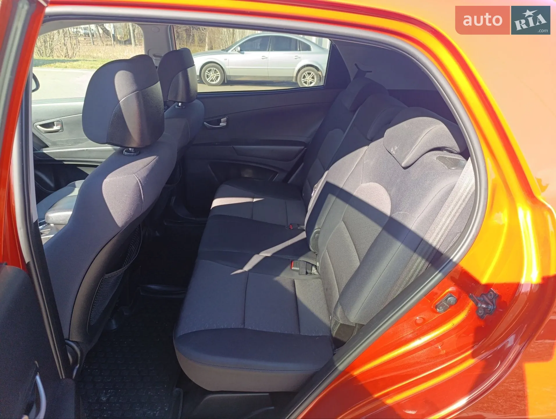 2012 SsangYong Korando - мініатюра 4