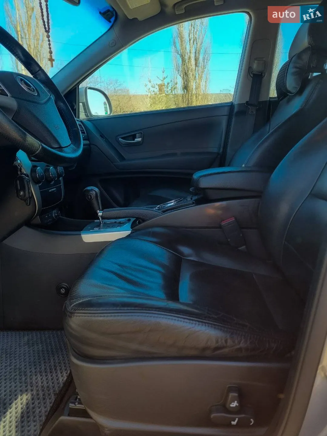 2011 SsangYong Korando - мініатюра 22