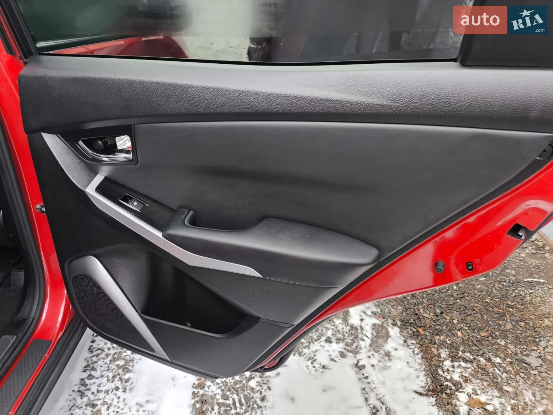 2014 SsangYong Korando - мініатюра 23