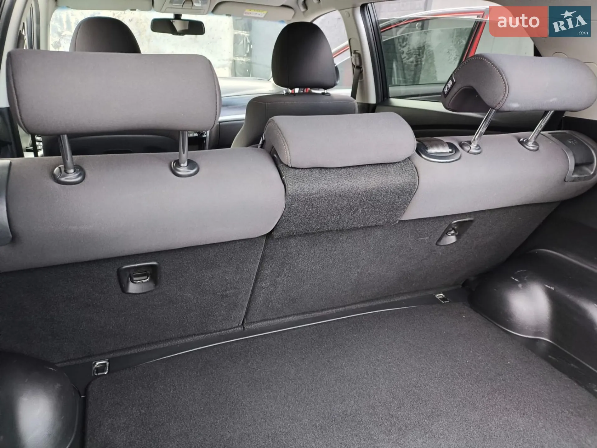 2014 SsangYong Korando - мініатюра 22