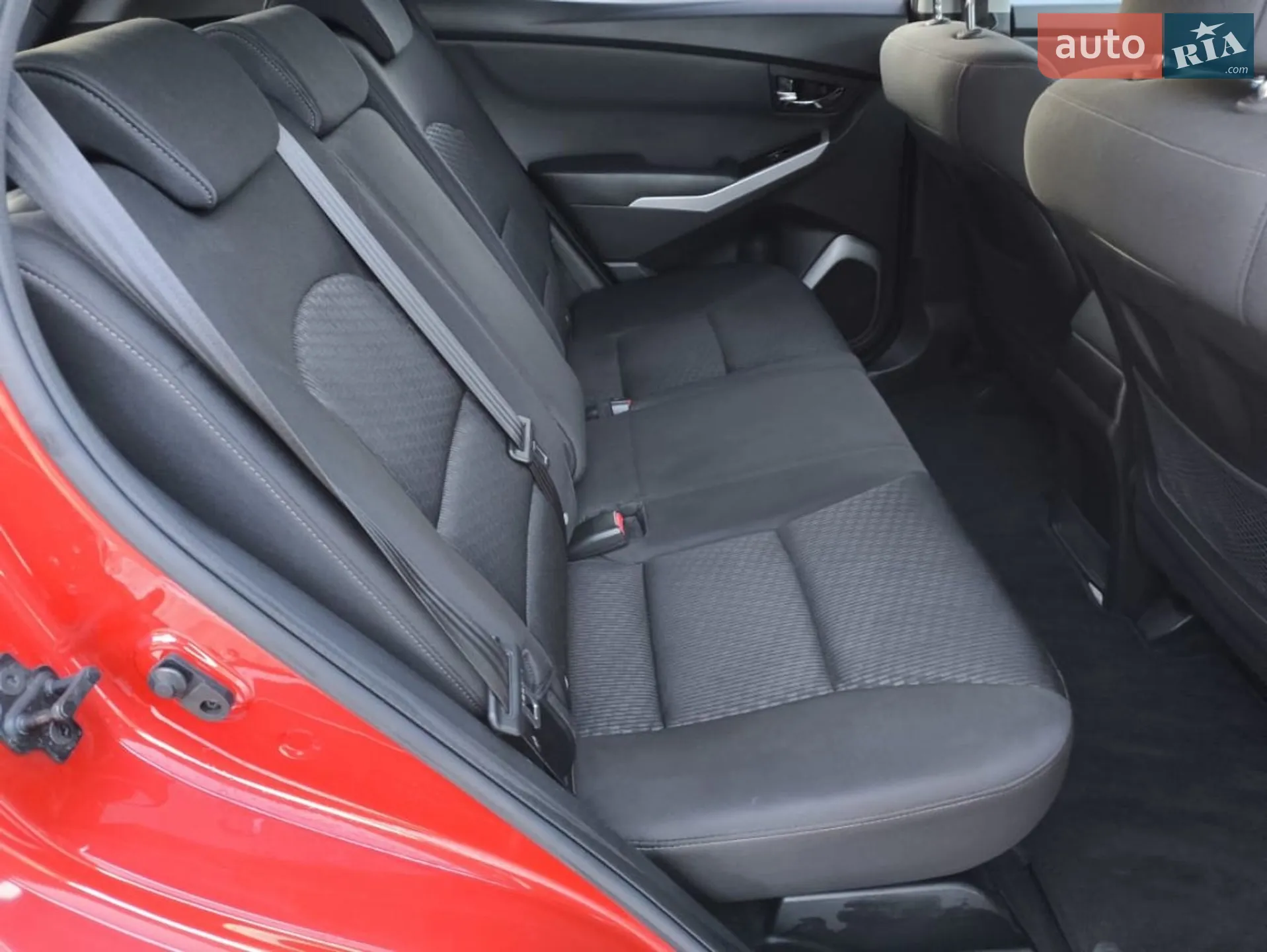 2014 SsangYong Korando - мініатюра 36