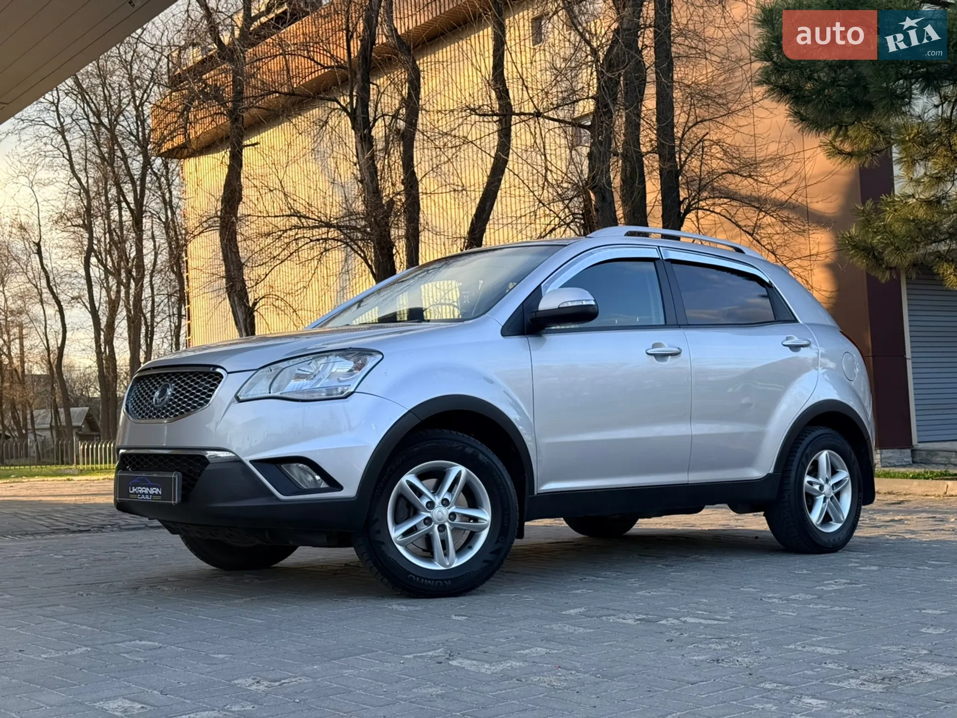 Фото авто 3