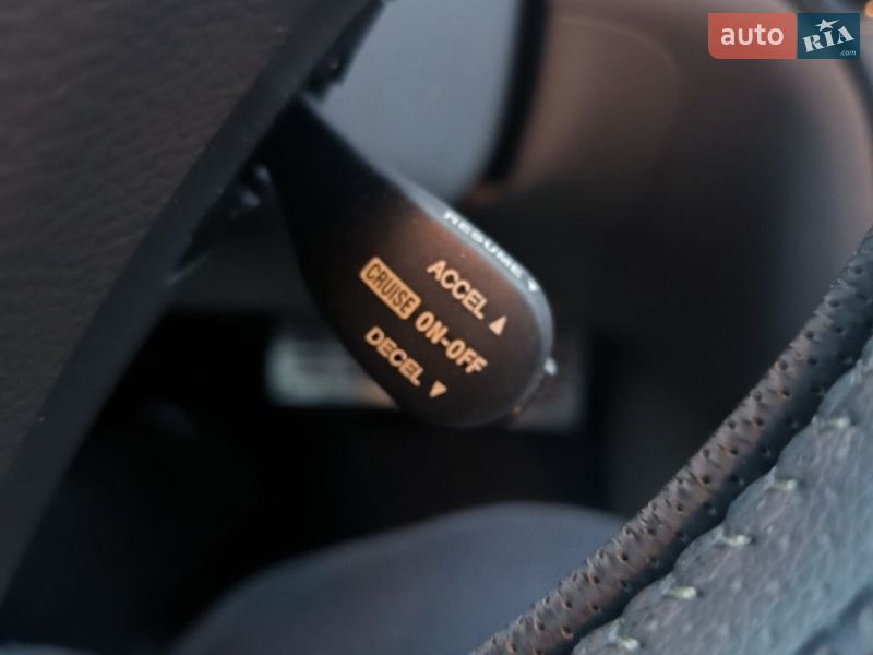 Внедорожник / Кроссовер SsangYong Korando 2011 в Ирпене