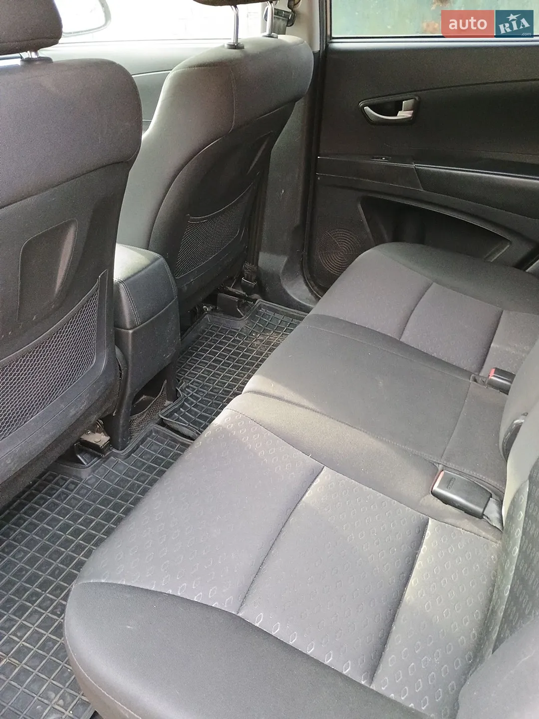 2013 SsangYong Korando - мініатюра 7