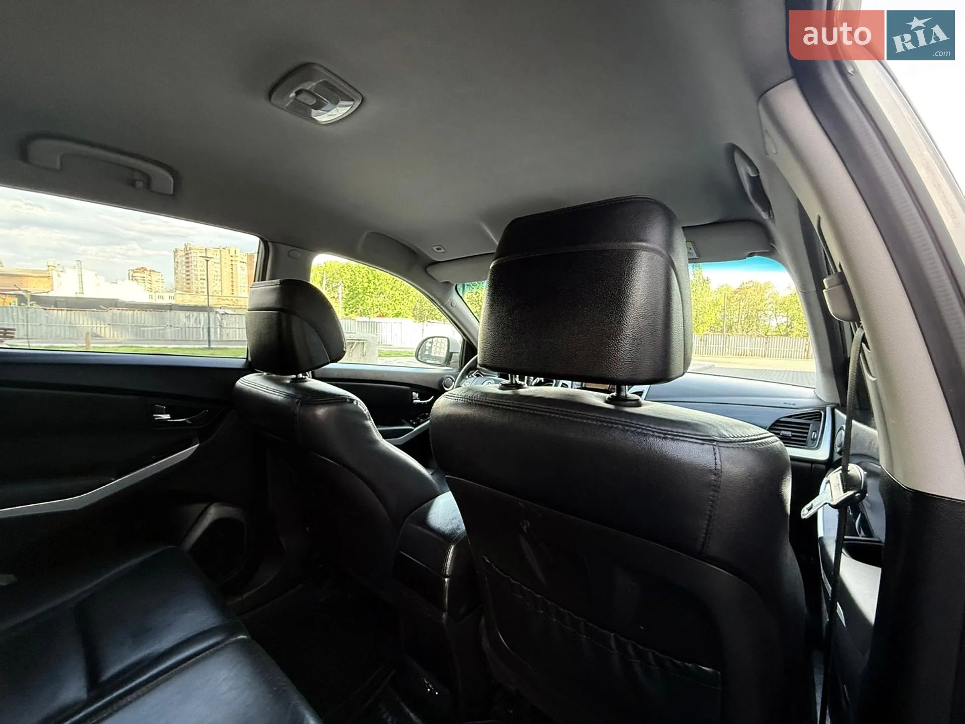 2013 SsangYong Korando - мініатюра 73