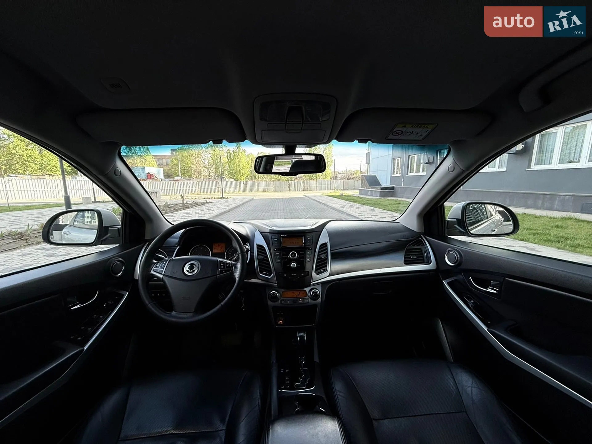 2013 SsangYong Korando - мініатюра 81