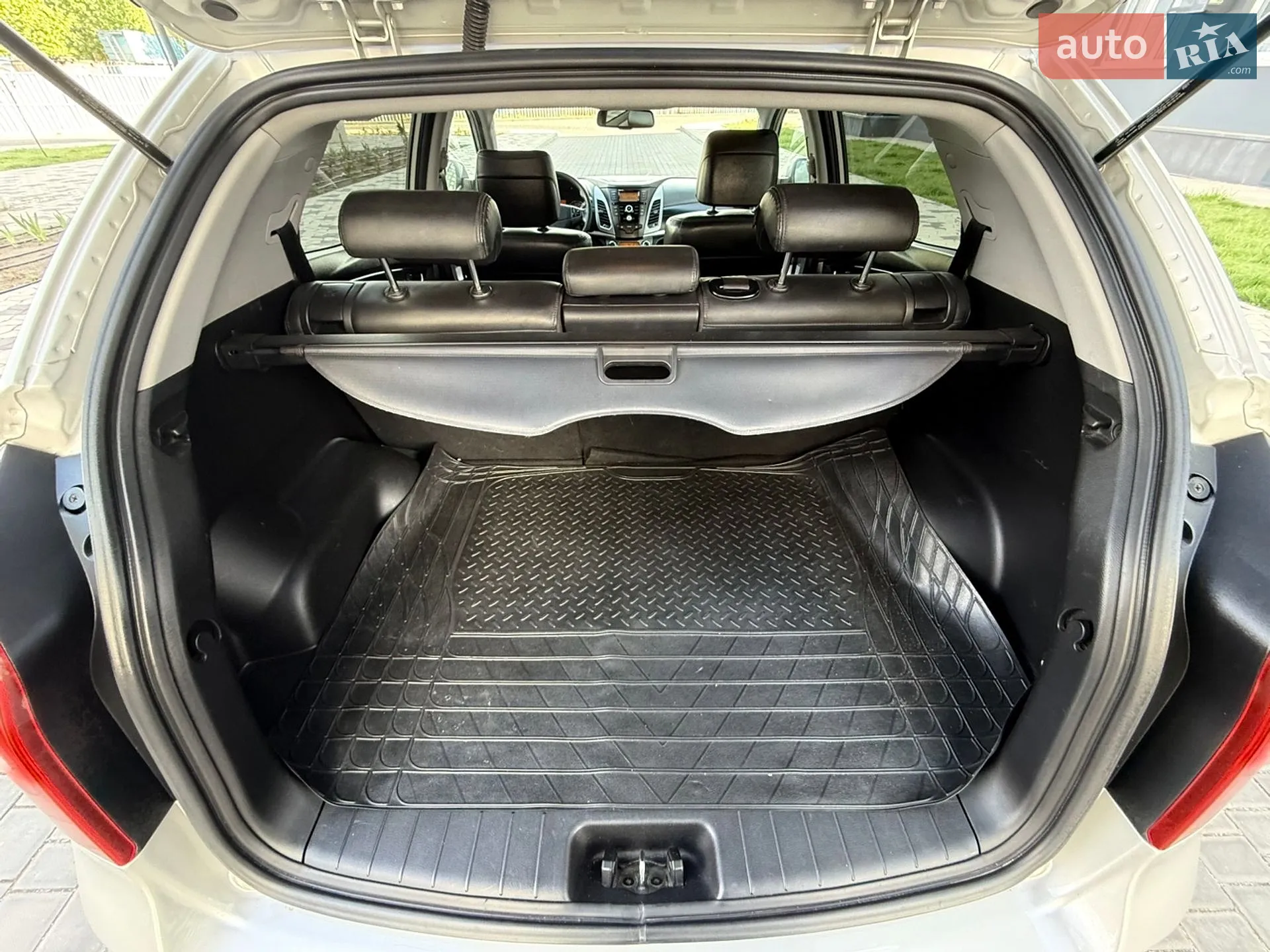 2013 SsangYong Korando - мініатюра 86