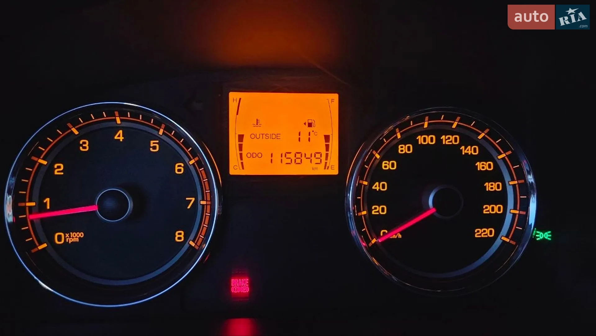 2012 SsangYong Korando - мініатюра 17