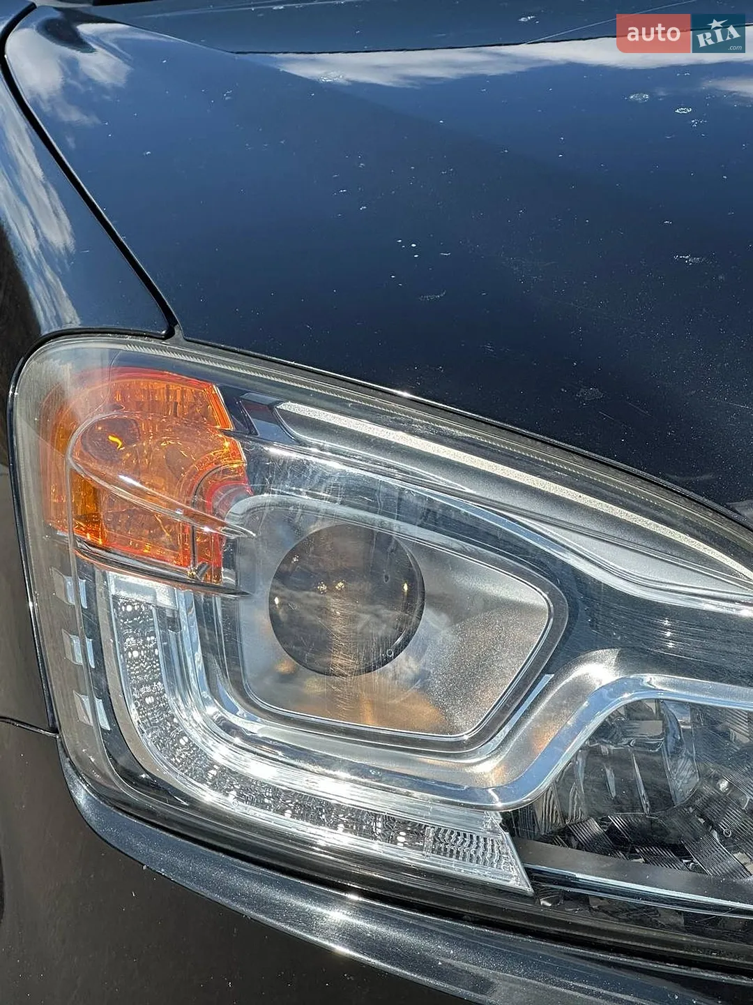 2014 SsangYong Korando - мініатюра 12