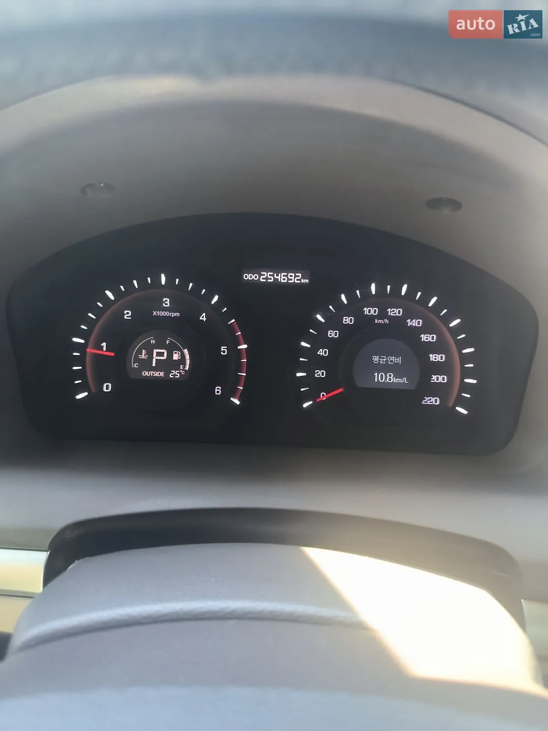 2011 SsangYong Korando - мініатюра 2