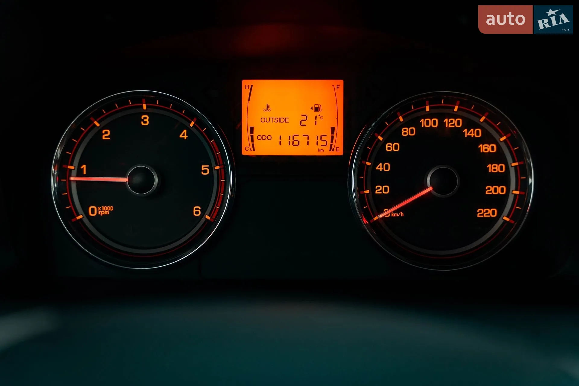 2011 SsangYong Korando - мініатюра 14
