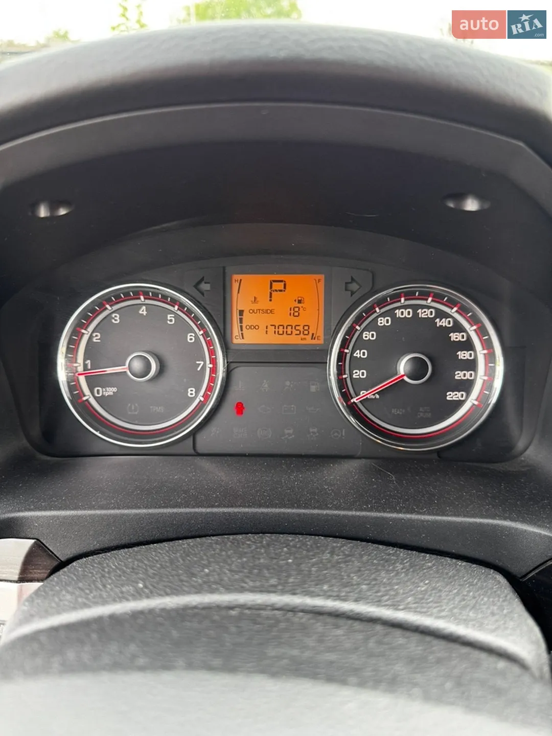 2014 SsangYong Korando - мініатюра 14