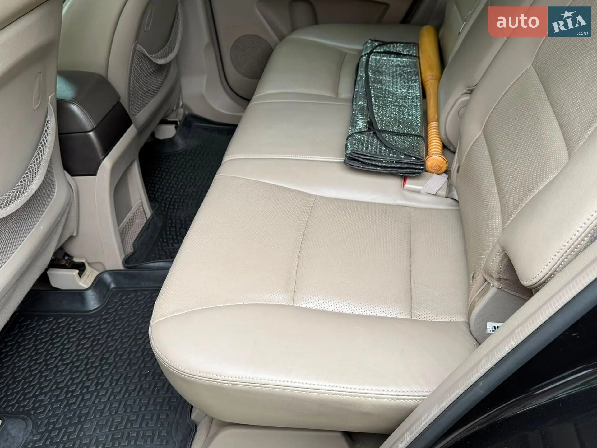 2011 SsangYong Korando - мініатюра 8