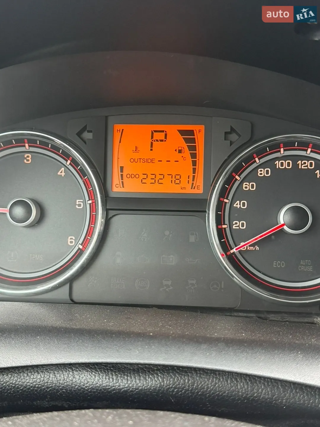 2013 SsangYong Korando - мініатюра 5