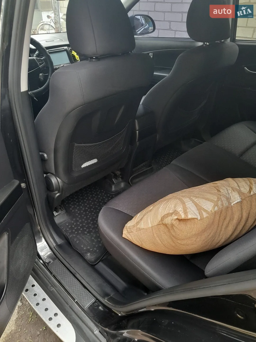 2013 SsangYong Korando - мініатюра 17