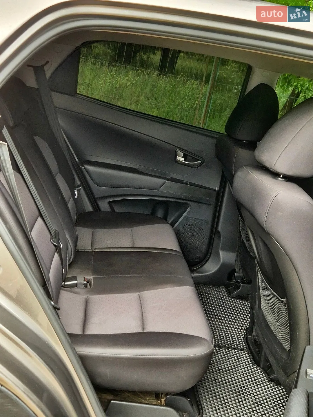 2013 SsangYong Korando - мініатюра 8