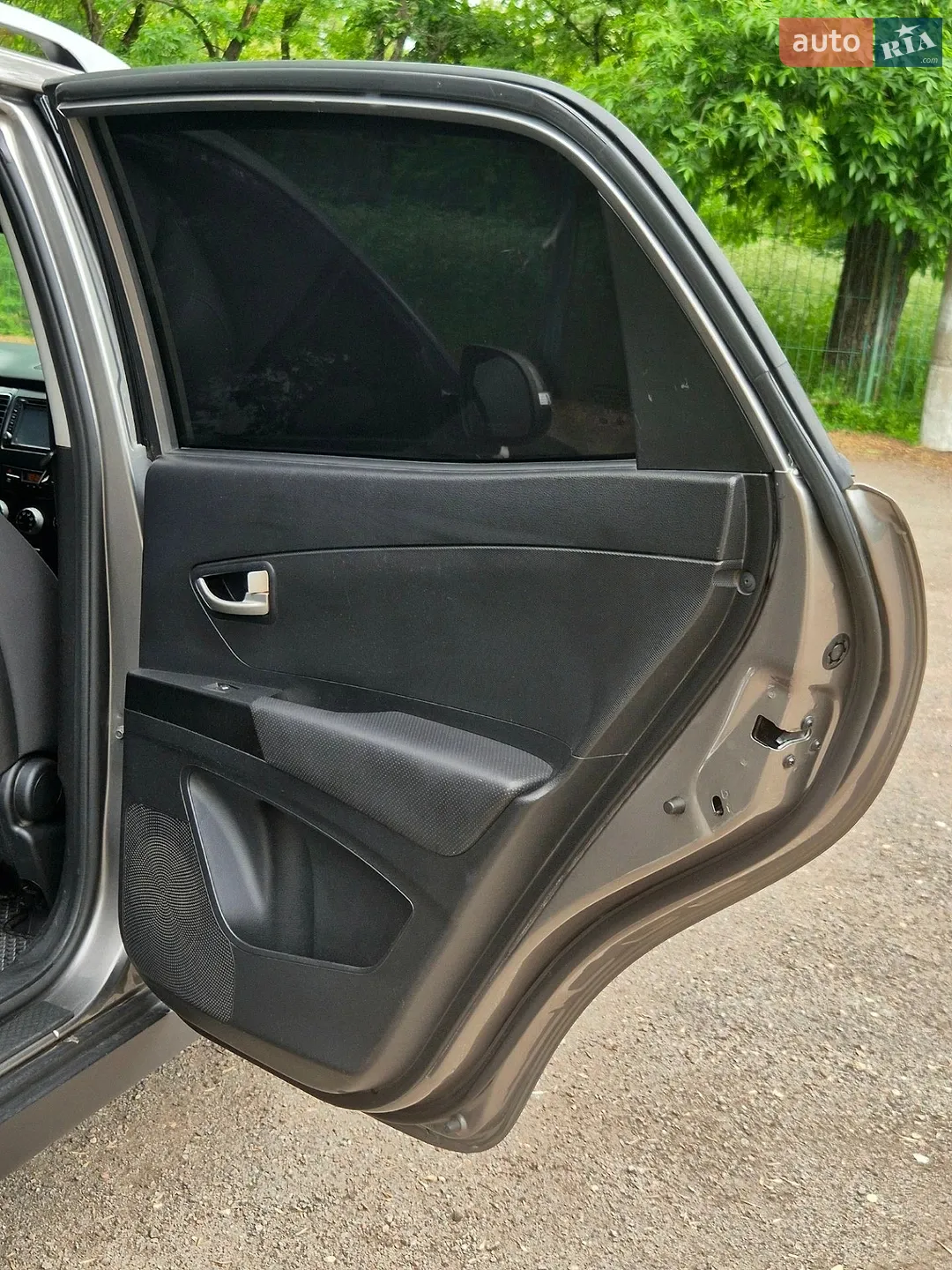 2013 SsangYong Korando - мініатюра 9