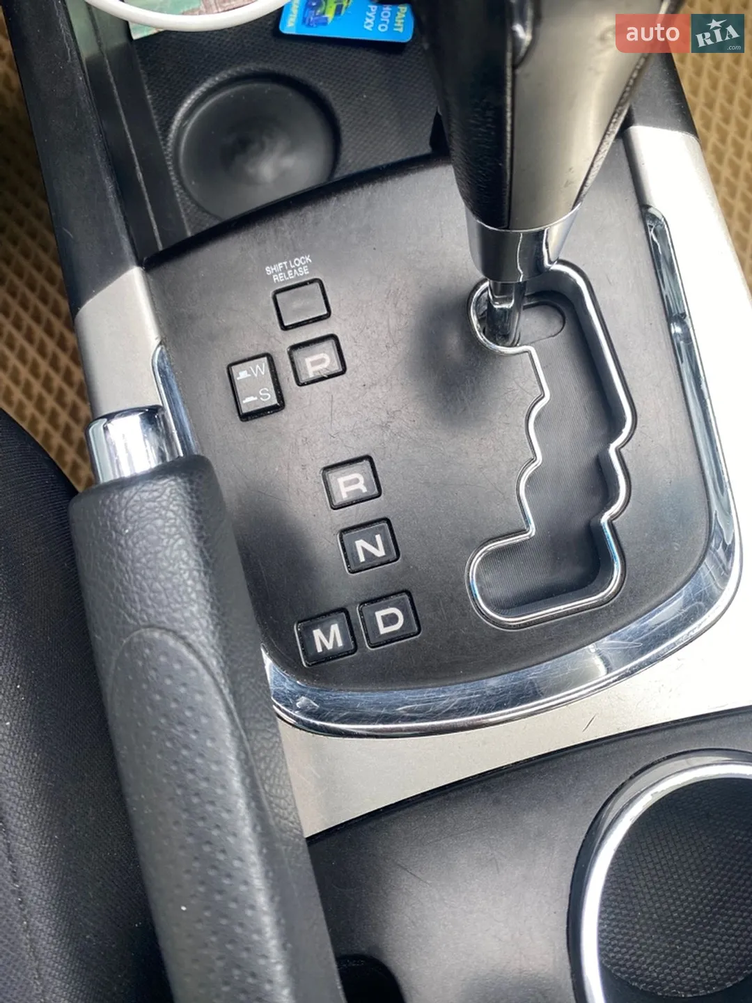 2011 SsangYong Korando - мініатюра 15