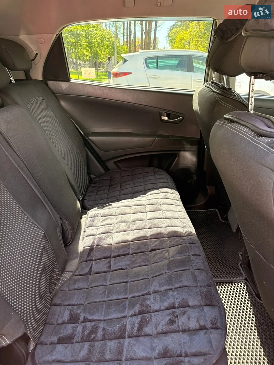 2012 SsangYong Korando - мініатюра 7