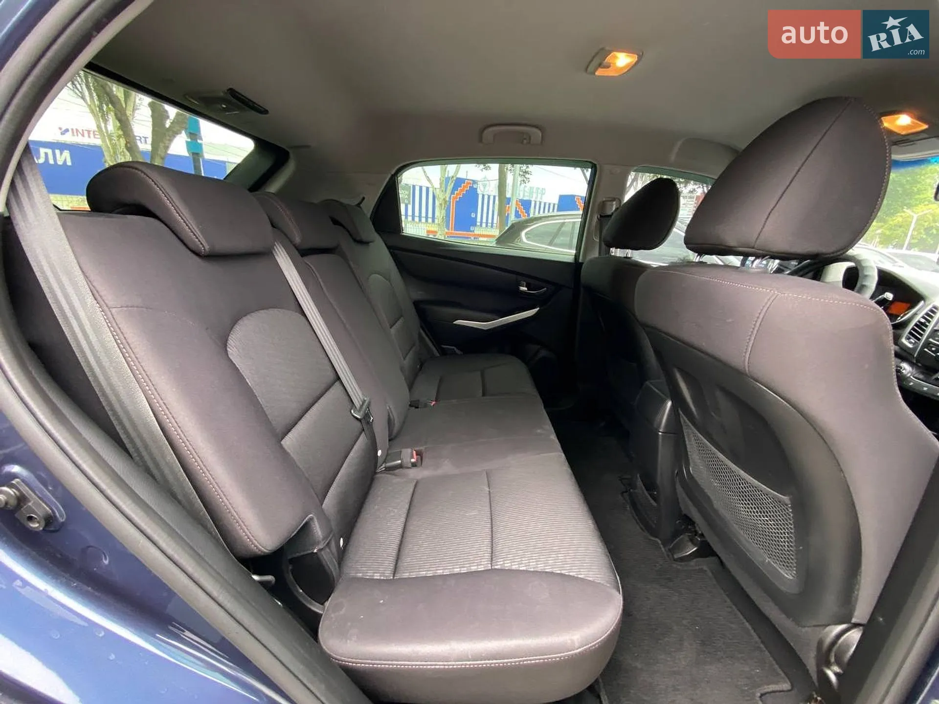 2014 SsangYong Korando - мініатюра 16