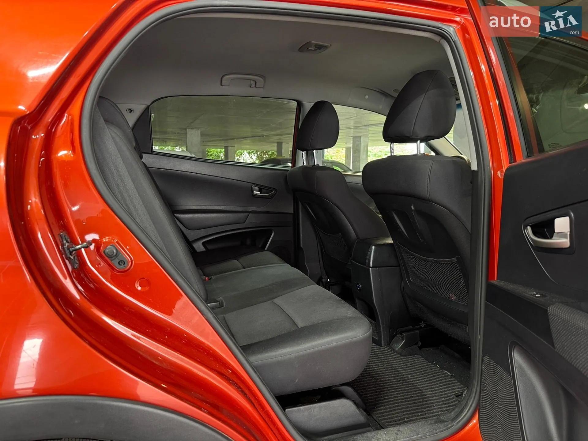 2012 SsangYong Korando - мініатюра 5