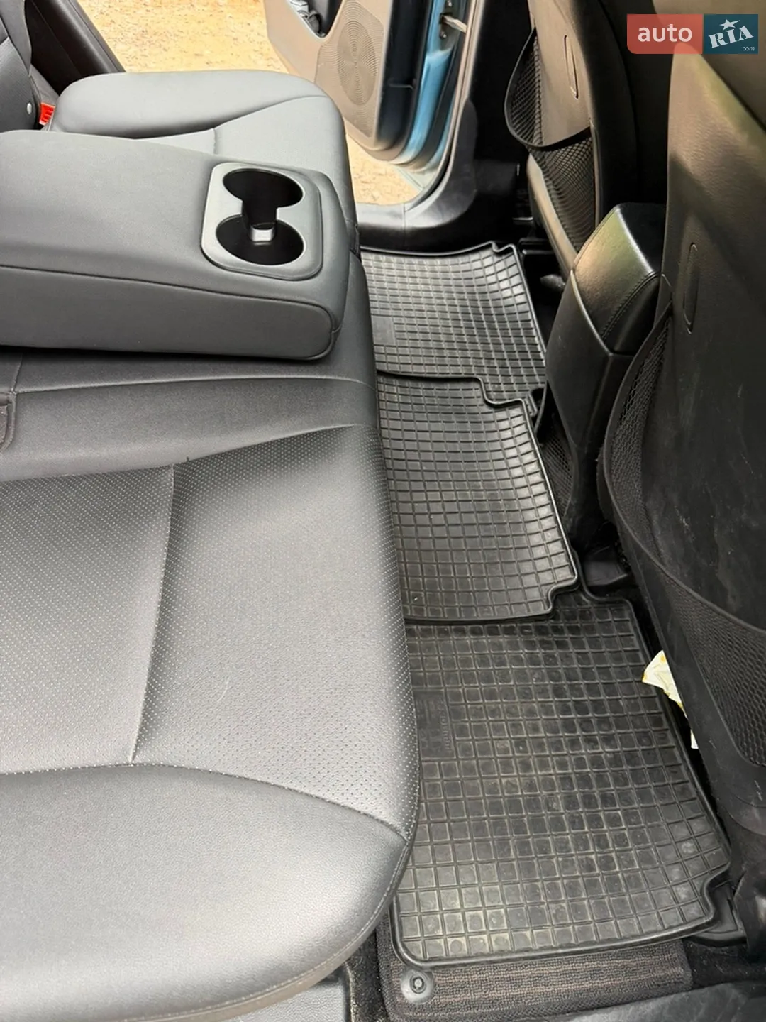 2011 SsangYong Korando - мініатюра 19
