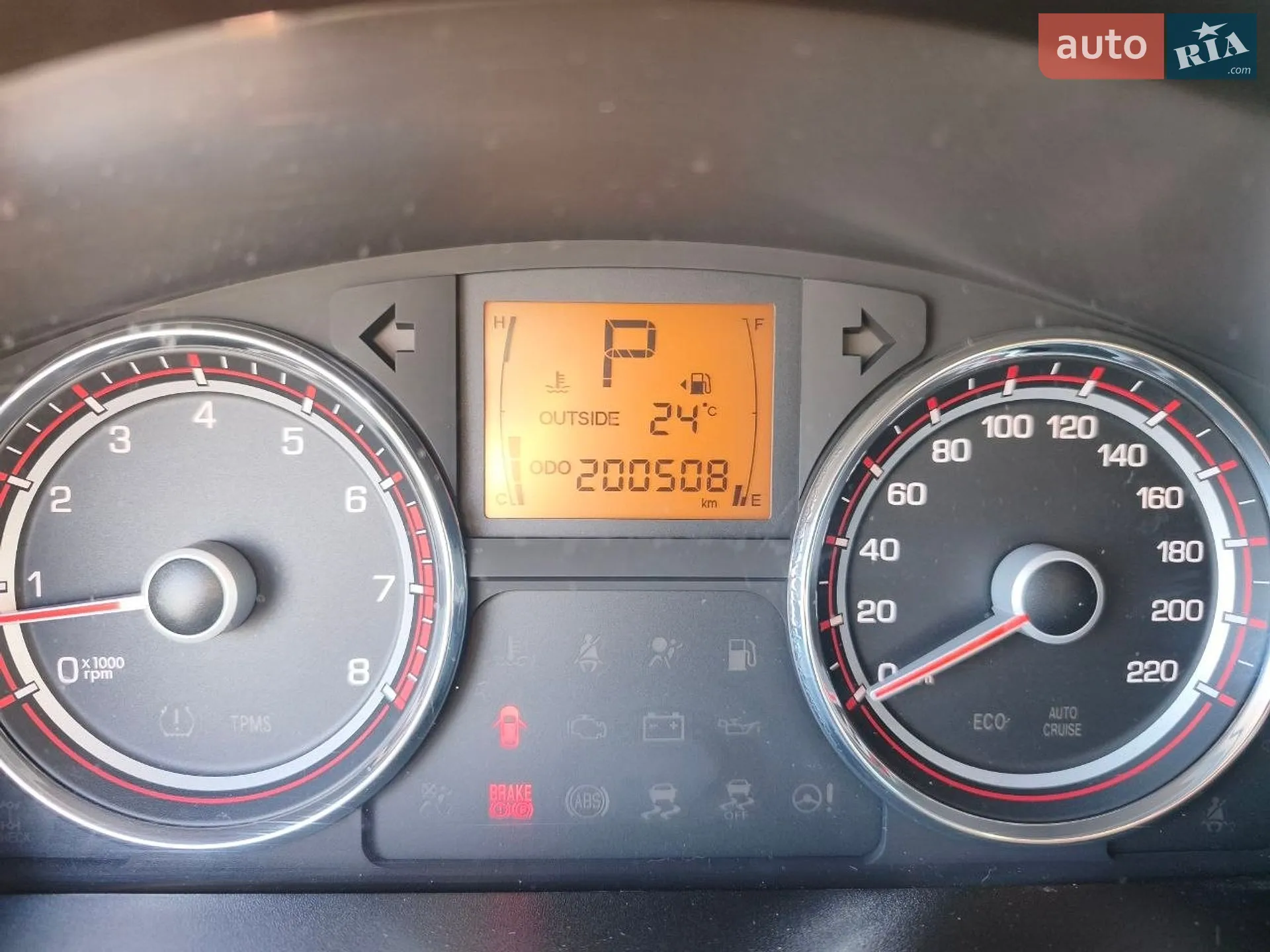 2012 SsangYong Korando - мініатюра 12