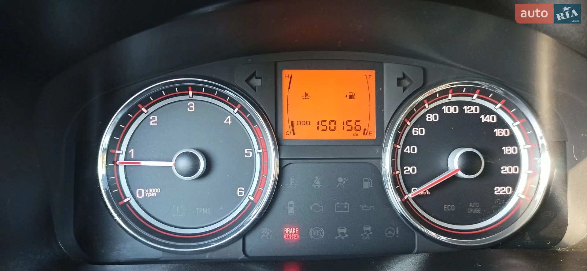 2012 SsangYong Korando - мініатюра 18
