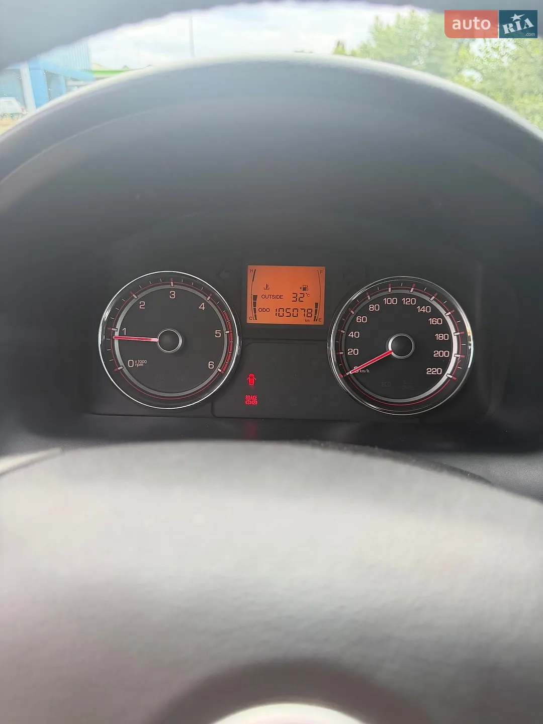 2012 SsangYong Korando - мініатюра 9