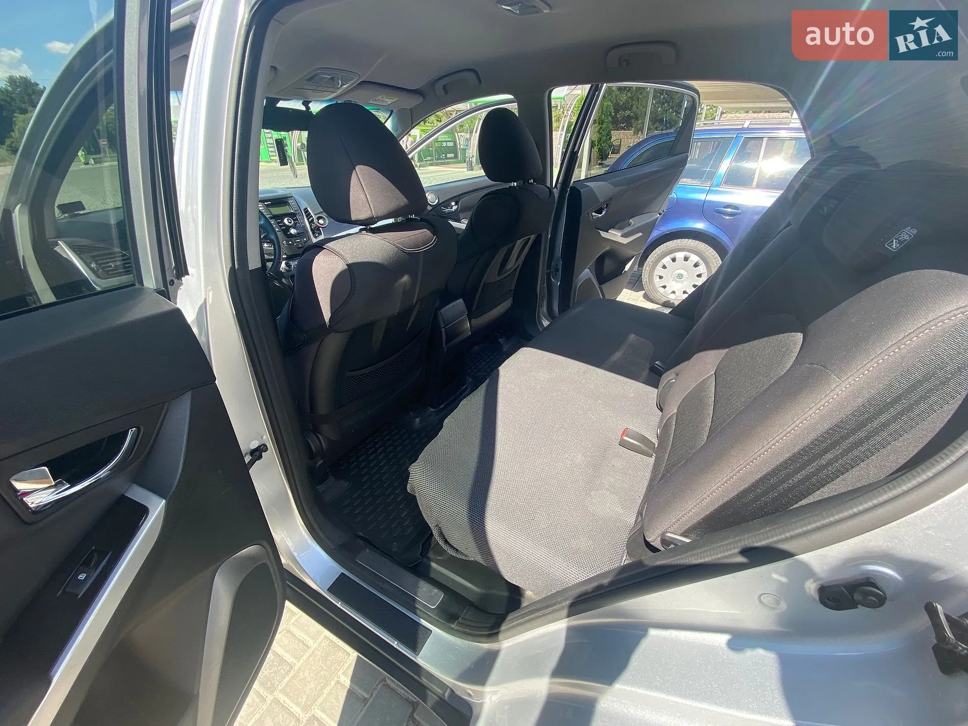 2014 SsangYong Korando - мініатюра 14