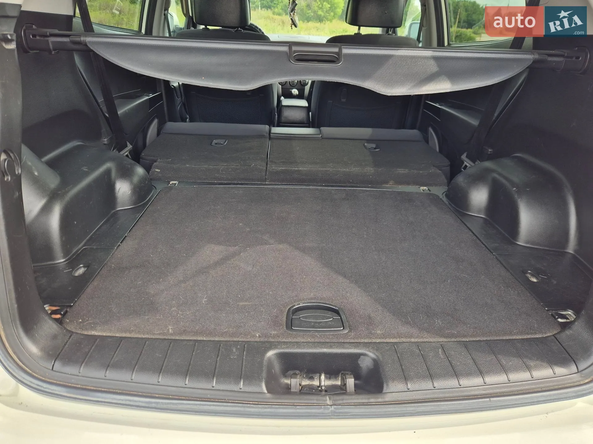 2012 SsangYong Korando - мініатюра 45