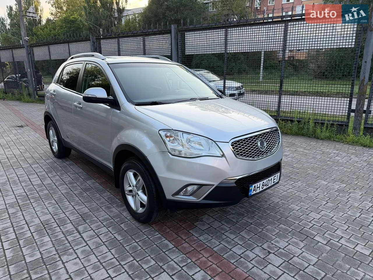 2011 Mercedes-Benz M-klasse - мініатюра 32