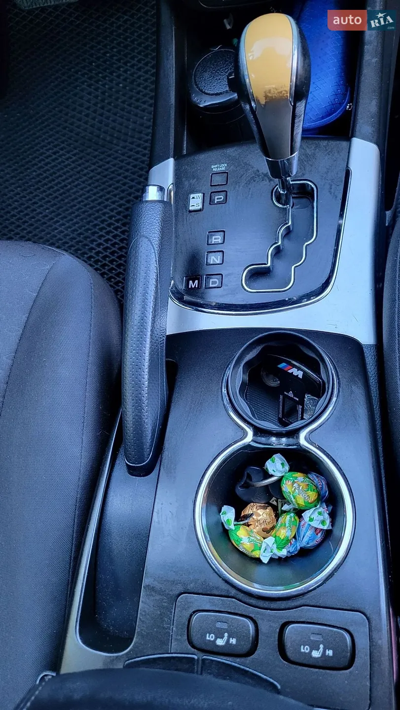 2011 SsangYong Korando - мініатюра 13