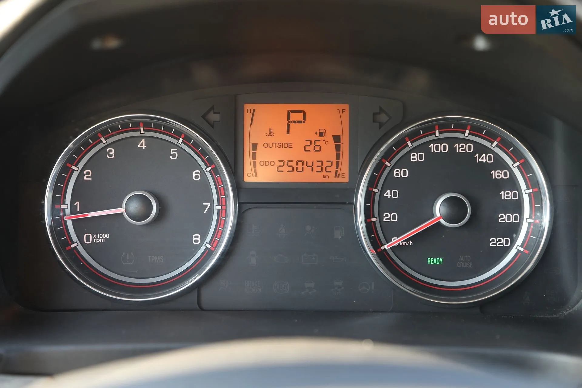 2014 SsangYong Korando - мініатюра 18