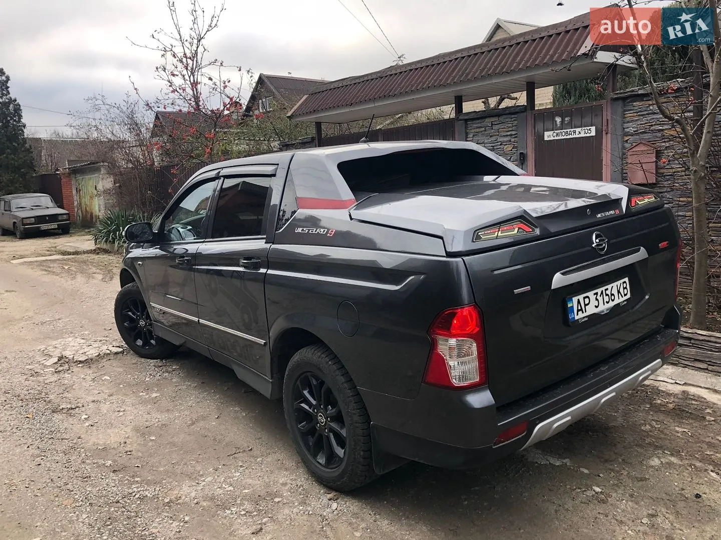 2016 SsangYong Korando - мініатюра 42