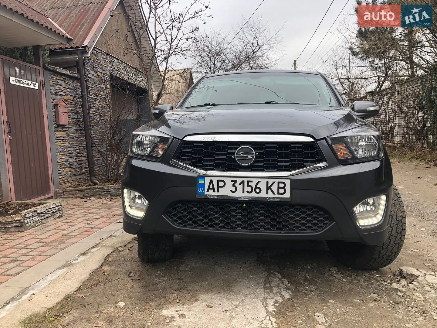 2016 SsangYong Korando - мініатюра 49