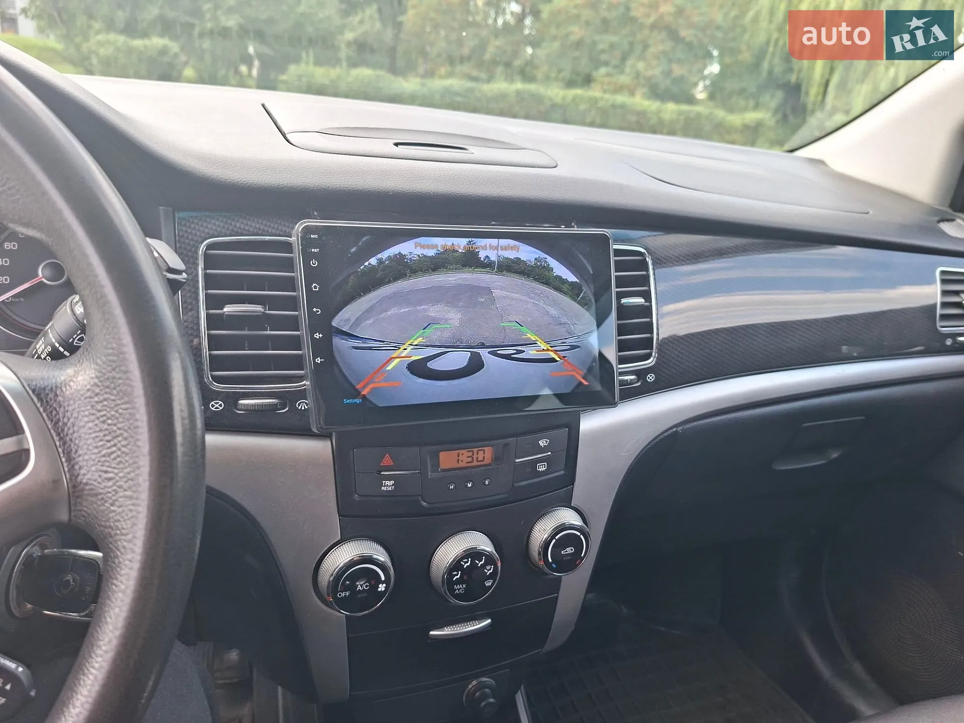 2013 SsangYong Korando - мініатюра 33