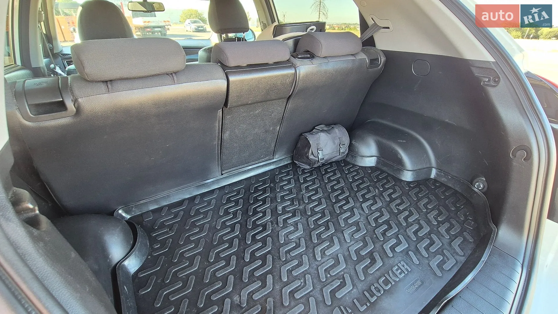 2013 SsangYong Korando - мініатюра 24