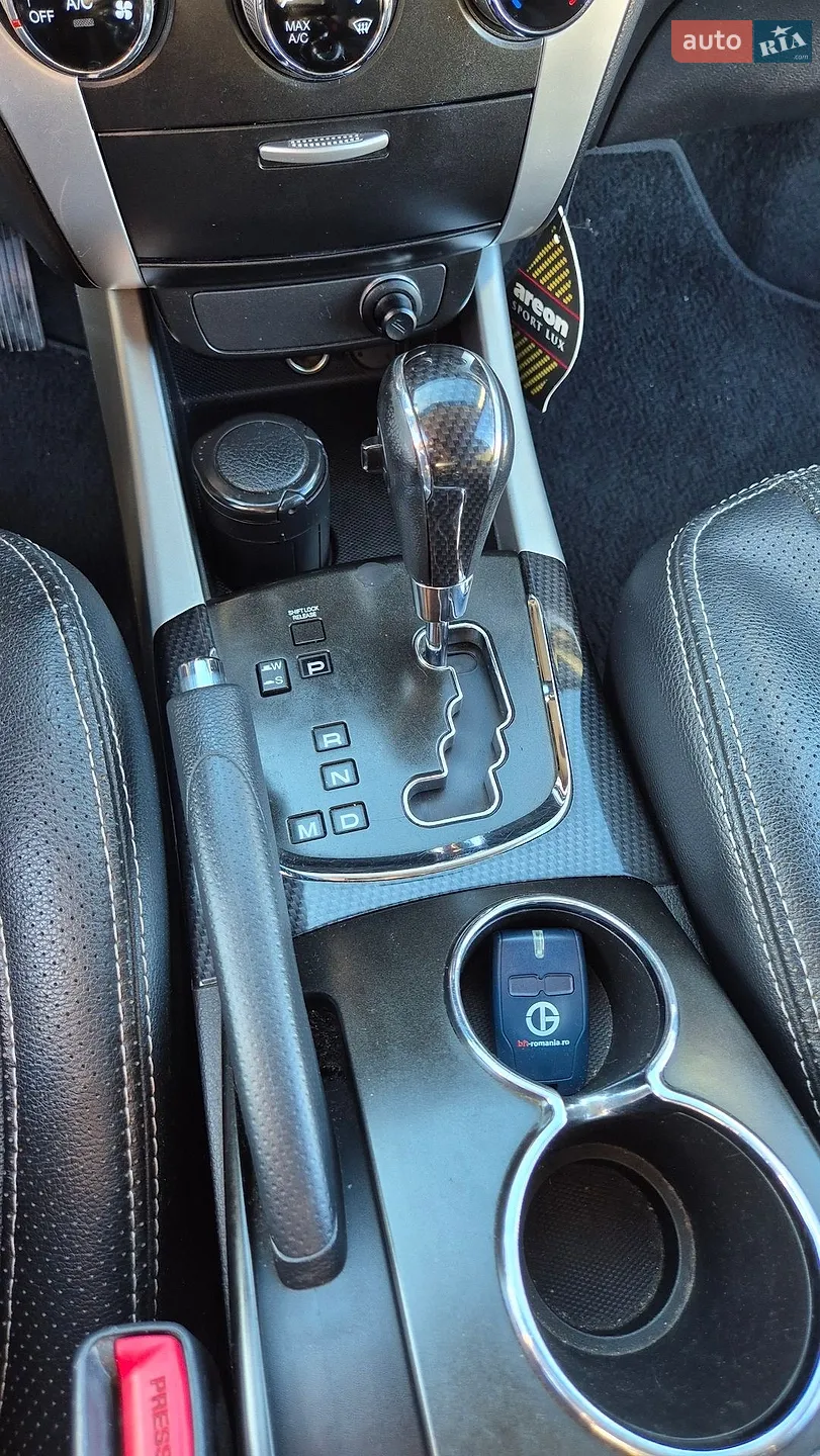 2013 SsangYong Korando - мініатюра 28