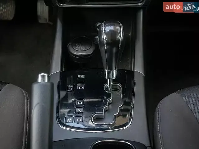 2014 SsangYong Korando - мініатюра 16